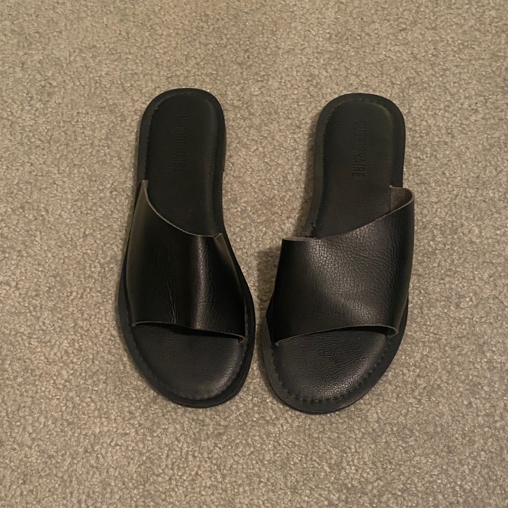 Cushionaire Slides